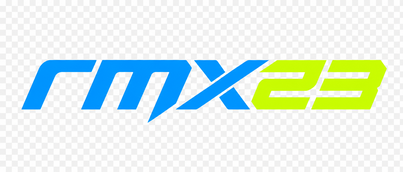 rmx23 লোগো